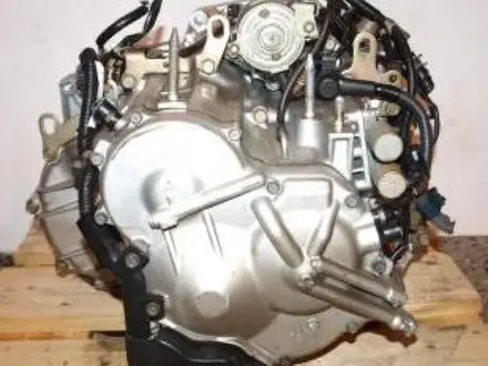 КОРОБКА HONDA за 110 000 тг. в Алматы – фото 3