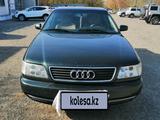 Audi A6 1996 годаүшін4 500 000 тг. в Экибастуз