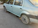 Renault Logan 2007 года за 900 000 тг. в Актобе