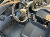Renault Logan 2007 года за 900 000 тг. в Актобе – фото 2