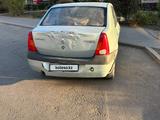 Renault Logan 2007 года за 900 000 тг. в Актобе – фото 4