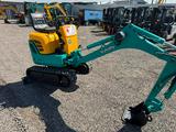 Kubota  U008 900кг, 2100 часов, гидролиния 2022 года за 5 850 000 тг. в Алматы – фото 5
