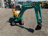 Kubota  U008 900кг, 2100 часов, гидролиния 2022 года за 5 850 000 тг. в Алматы – фото 4