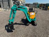 Kubota  U008 900кг, 2100 часов, гидролиния 2022 года за 5 850 000 тг. в Алматы – фото 2