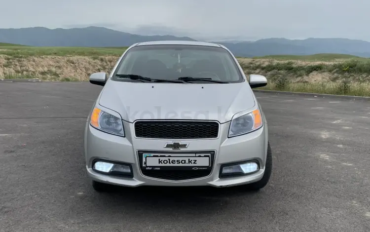 Chevrolet Nexia 2023 годаүшін4 000 000 тг. в Алматы