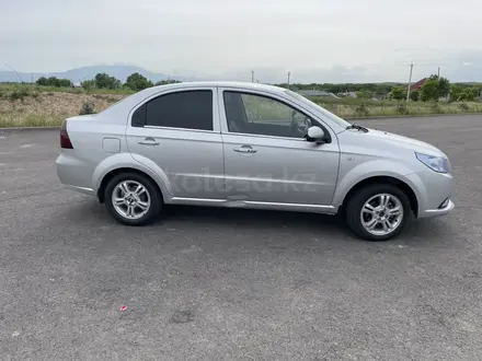 Chevrolet Nexia 2023 года за 4 000 000 тг. в Алматы – фото 6