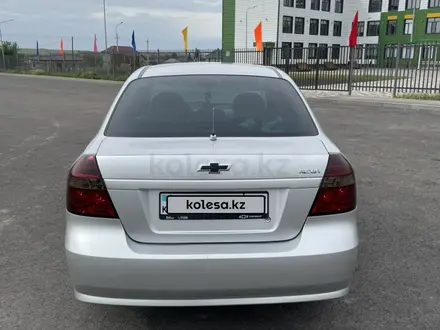 Chevrolet Nexia 2023 года за 4 000 000 тг. в Алматы – фото 7