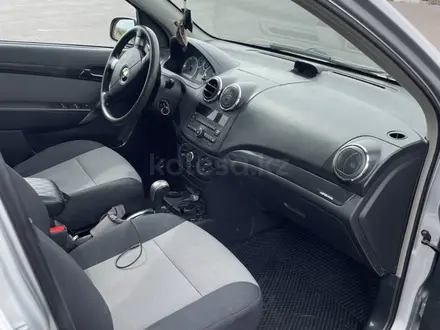 Chevrolet Nexia 2023 года за 4 000 000 тг. в Алматы – фото 8