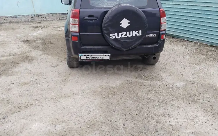 Suzuki Grand Vitara 2005 года за 3 850 000 тг. в Айтеке би