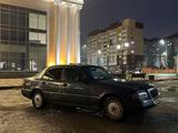 Mercedes-Benz C 180 1995 годаүшін1 400 000 тг. в Петропавловск – фото 4