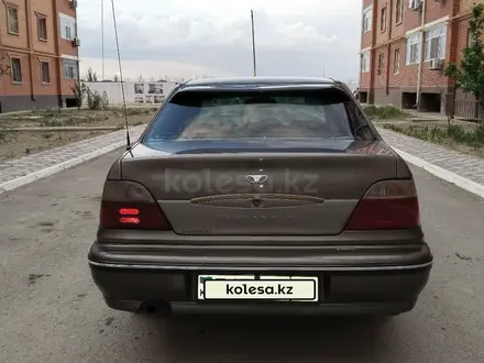 Daewoo Nexia 2005 года за 1 370 000 тг. в Кызылорда – фото 16