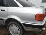 Audi 80 1993 года за 500 000 тг. в Караганда – фото 3