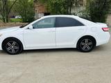 Toyota Camry 2010 года за 4 600 000 тг. в Уральск – фото 4