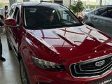 Geely Azkarra 2023 года за 8 500 000 тг. в Астана – фото 3
