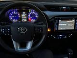 Toyota Hilux 2016 года за 15 900 000 тг. в Жанаозен – фото 2