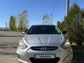 Hyundai Accent 2014 года за 5 200 000 тг. в Алматы – фото 6