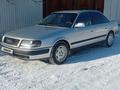 Audi 100 1991 годаүшін2 200 000 тг. в Тараз – фото 12