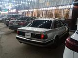 Audi 100 1991 годаfor2 200 000 тг. в Тараз – фото 2