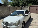 Nissan Almera 2014 годаүшін2 000 000 тг. в Тараз