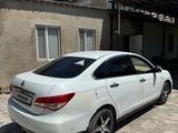 Nissan Almera 2014 годаүшін2 000 000 тг. в Тараз – фото 3