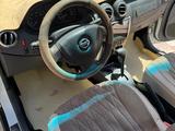 Nissan Almera 2014 годаүшін2 000 000 тг. в Тараз – фото 5