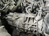 Двигатель на Audi A6/A4 за 500 000 тг. в Алматы – фото 3
