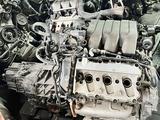 Двигатель на Audi A6/A4 за 500 000 тг. в Алматы – фото 4