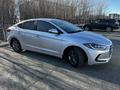 Hyundai Elantra 2017 годаүшін5 200 000 тг. в Атырау – фото 5