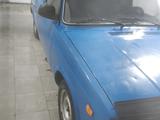 ВАЗ (Lada) 2107 2006 года за 500 000 тг. в Узунколь – фото 2