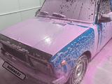 ВАЗ (Lada) 2107 2006 года за 500 000 тг. в Узунколь – фото 3