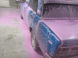 ВАЗ (Lada) 2107 2006 года за 500 000 тг. в Узунколь – фото 4
