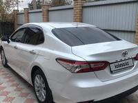 Toyota Camry 2019 года за 14 300 000 тг. в Усть-Каменогорск