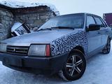 ВАЗ (Lada) 21099 2004 годаүшін550 000 тг. в Атбасар – фото 2