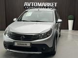 Renault Sandero 2014 года за 5 100 000 тг. в Актобе