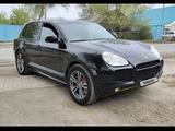 Porsche Cayenne 2006 года за 7 700 000 тг. в Актобе