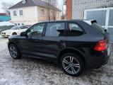 Porsche Cayenne 2006 года за 7 700 000 тг. в Актобе – фото 2