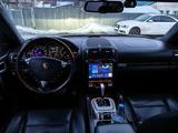 Porsche Cayenne 2006 года за 7 700 000 тг. в Актобе – фото 5