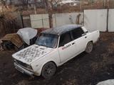 ВАЗ (Lada) 2107 1995 годаүшін300 000 тг. в Алматы