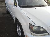 Lexus RX 300 1999 годаүшін6 000 000 тг. в Алматы