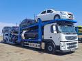 Volvo  FM 2011 годаүшін35 000 000 тг. в Актобе – фото 5