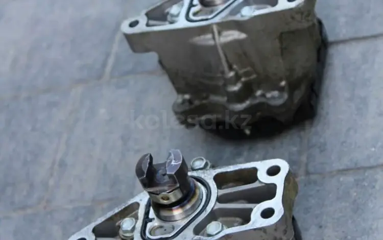 Valvematic Вольвематик Toyota Rav4 за 74 000 тг. в Семей