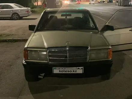 Mercedes-Benz 190 1984 года за 1 000 000 тг. в Астана – фото 6