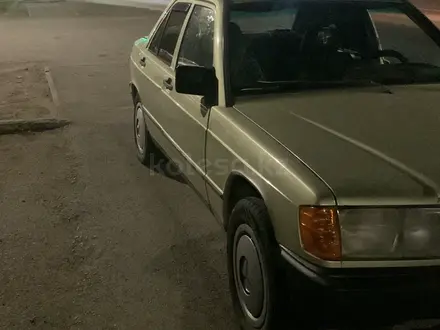 Mercedes-Benz 190 1984 года за 1 000 000 тг. в Астана – фото 7