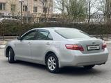 Toyota Camry 2011 года за 8 000 000 тг. в Шымкент – фото 5