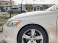 Lexus GS 300 2007 годаfor6 700 000 тг. в Актау – фото 4