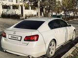 Lexus GS 300 2007 годаfor6 700 000 тг. в Актау