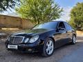 Mercedes-Benz E 350 2007 года за 7 500 000 тг. в Алматы