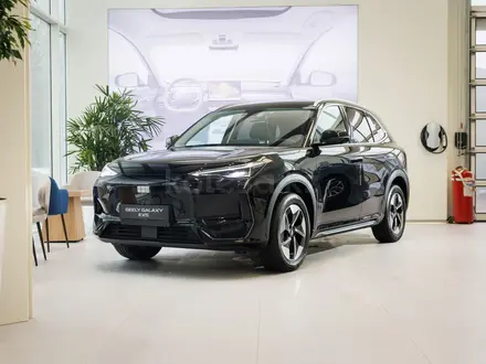 Geely Galaxy EX5 Pro 2026 года за 13 890 000 тг. в Шымкент