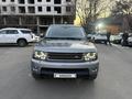 Land Rover Range Rover Sport 2011 года за 10 000 000 тг. в Алматы – фото 2
