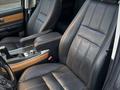 Land Rover Range Rover Sport 2011 года за 10 000 000 тг. в Алматы – фото 11